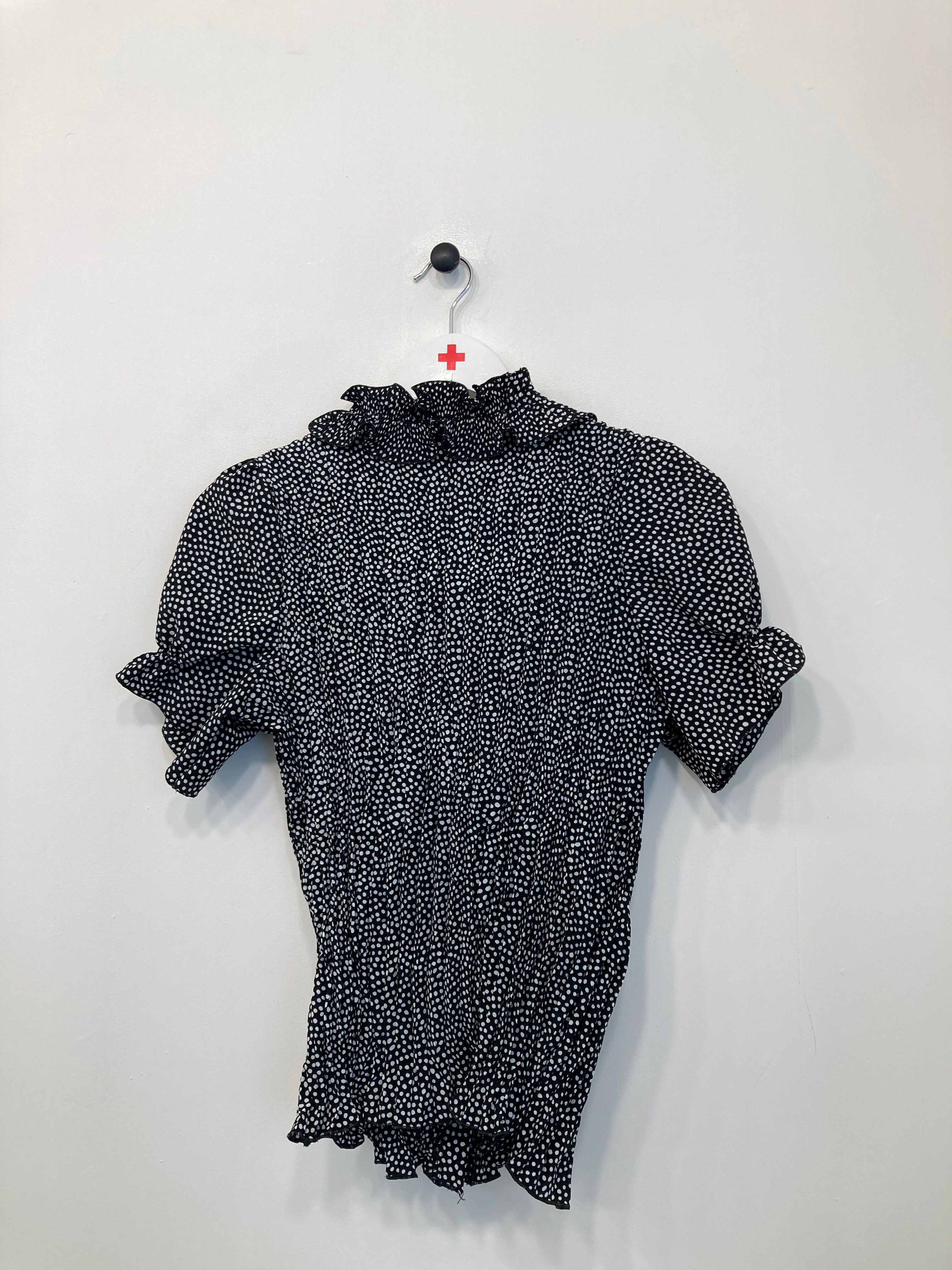 Molly-Jo Bluse